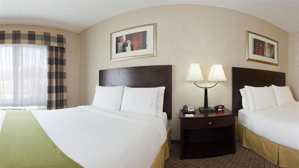Express & By Ihg Hotel Anderson