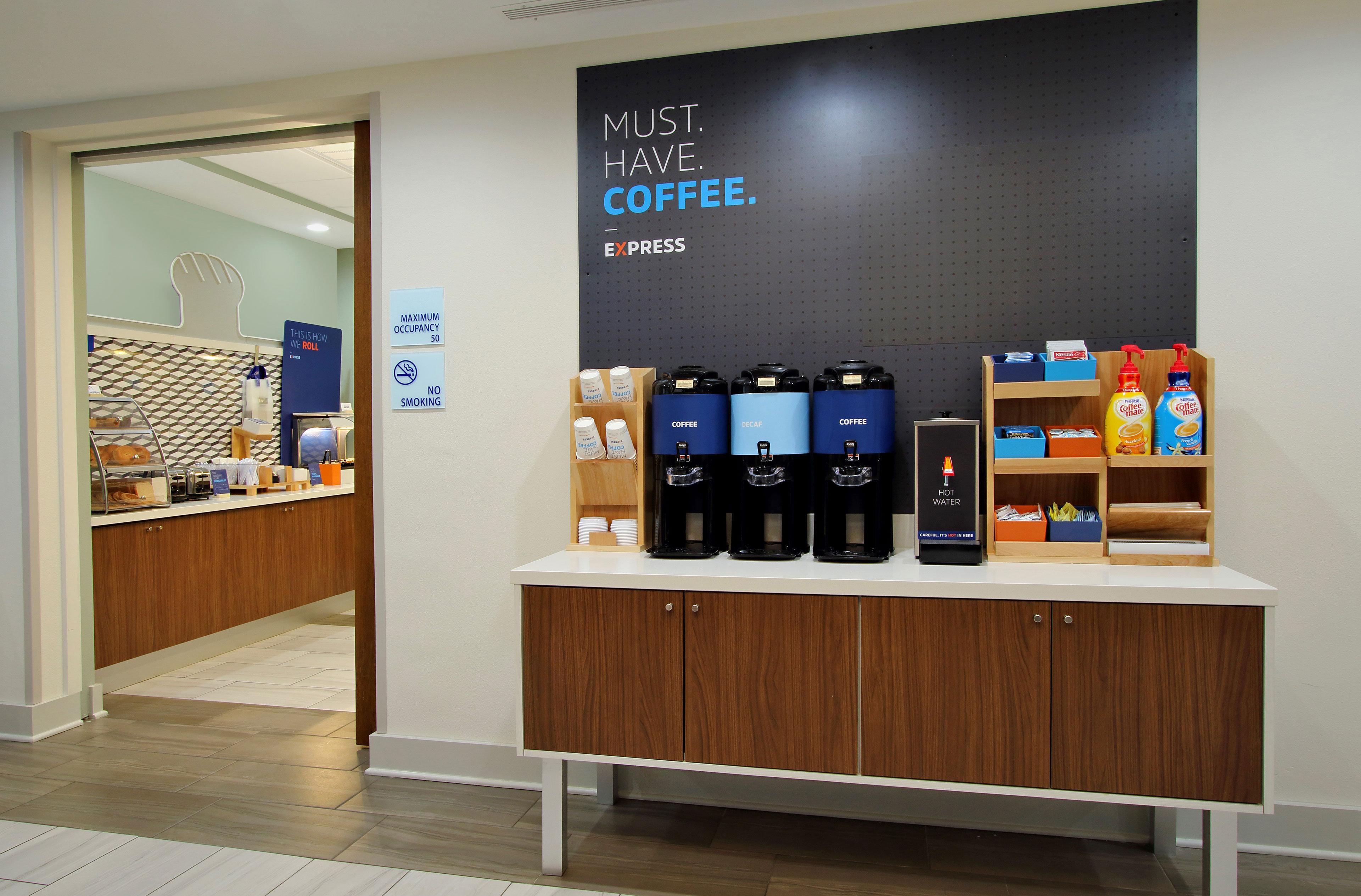 Express & By Ihg Hotel Anderson
