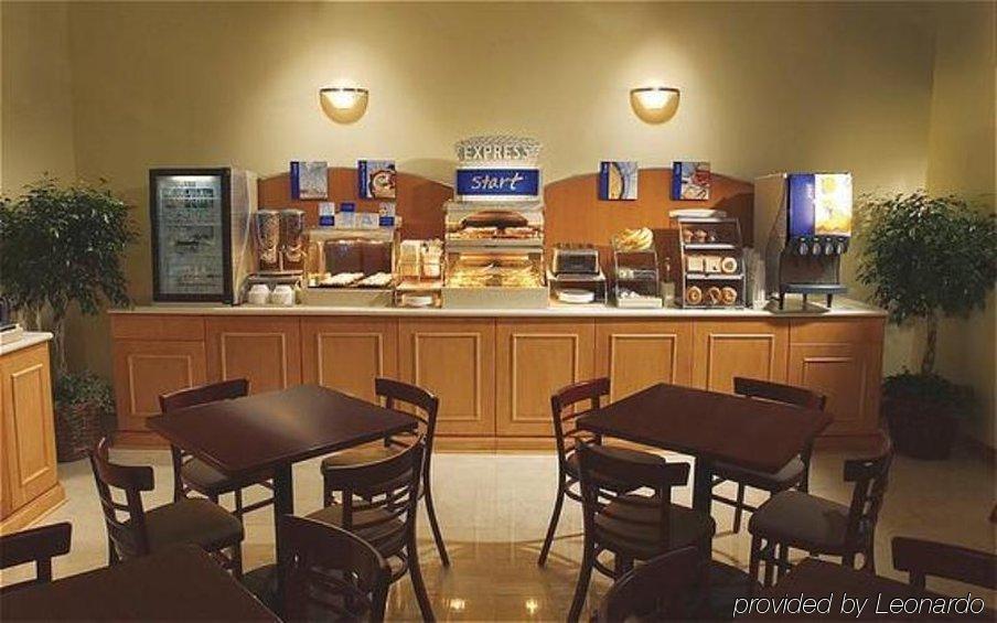 Hotel Express & By Ihg