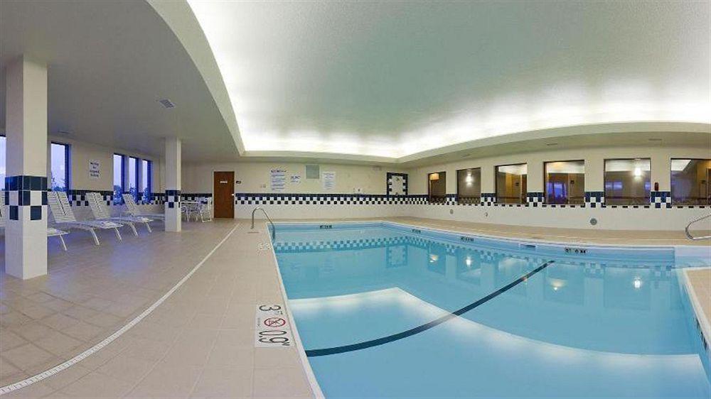 Hotel Express & By Ihg Anderson