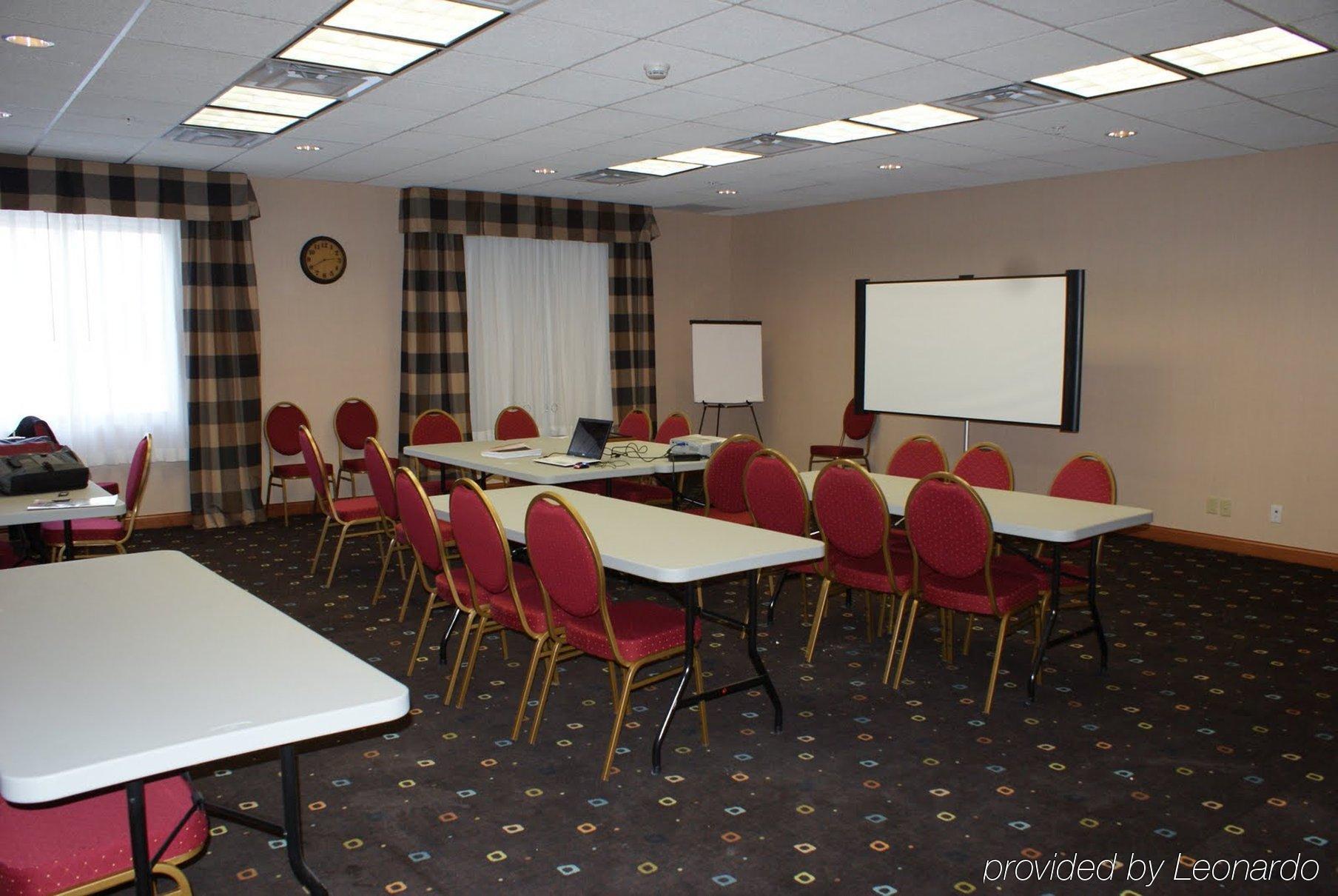 Hotel Express & By Ihg Anderson