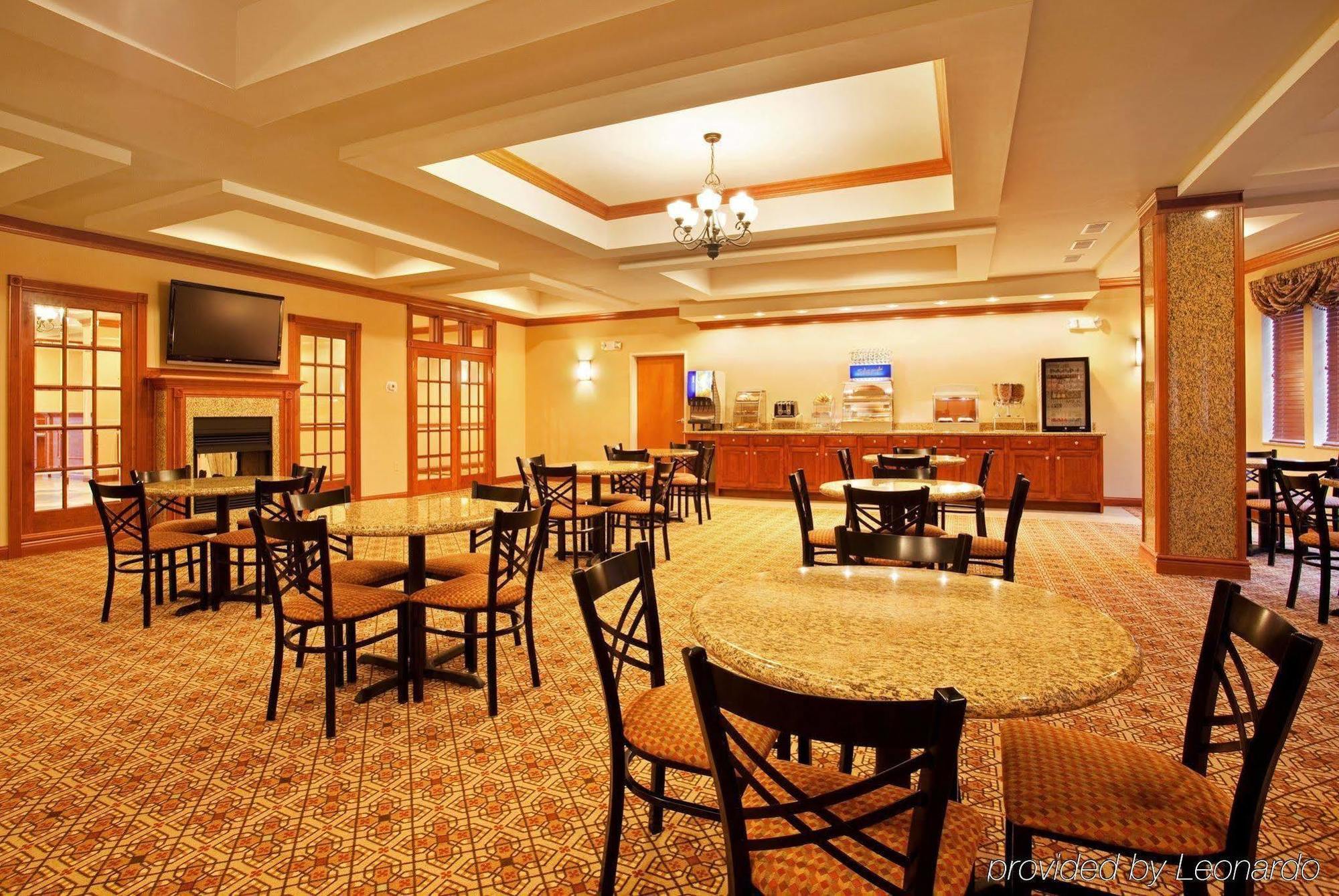 Express & By Ihg 2* Anderson