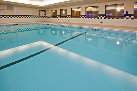 Express & By Ihg