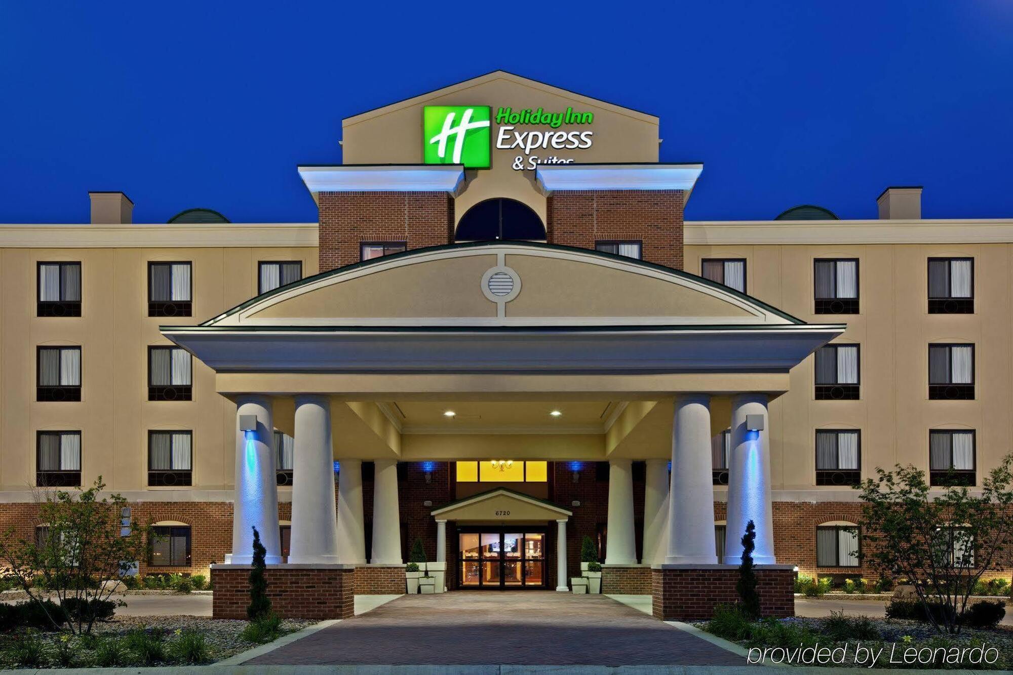 Hotel Express & By Ihg