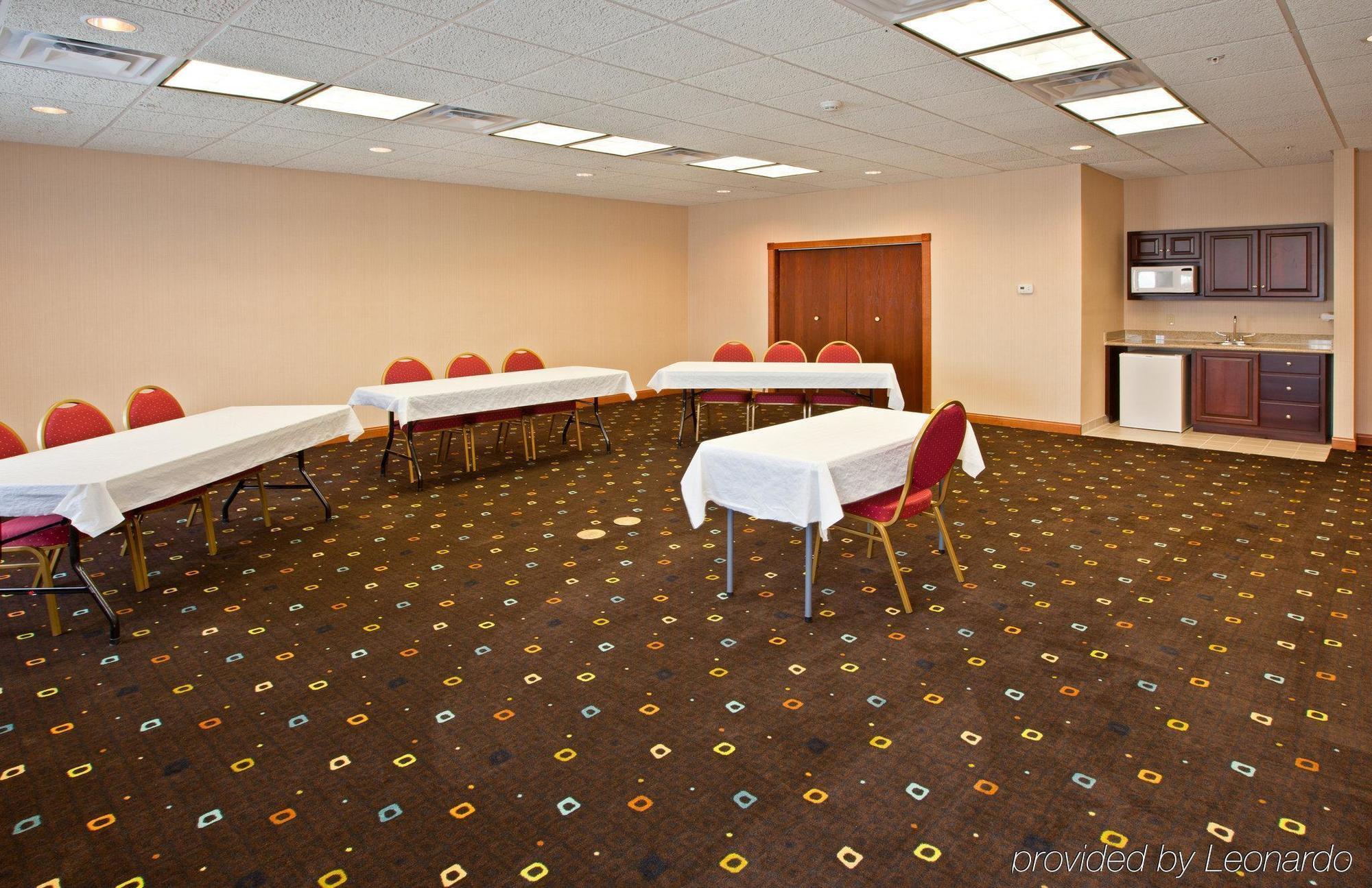 Hotel Express & By Ihg Anderson